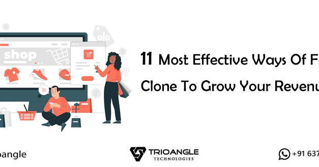 11 Most Effective Ways of Fancy Clone To Grow Your Revenue