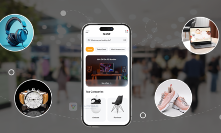 Shape Your Marketplace With Trioangle’s Amazon Clone