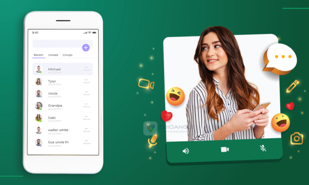 Top 9 Advantages Of Creating WhatsApp Clone Messaging App