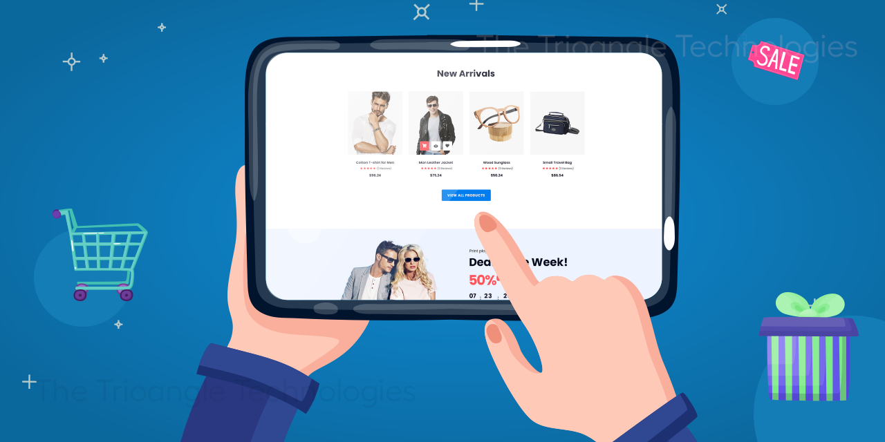 Alibaba Clone: Establish Your Victorious B2B Ecommerce App