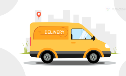 A Guide To Develop an On-Demand Courier Delivery App