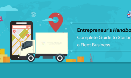 A Guide to Start a Fleet Business