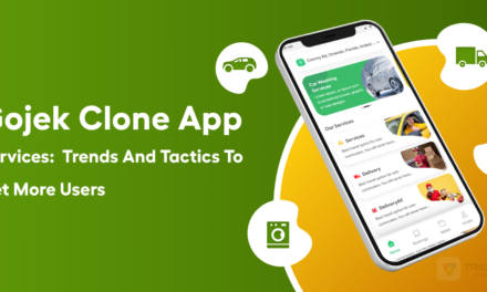Multiservice App : Trends And Tactics To Get More Users