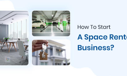 How To Start A Space Rental Business?