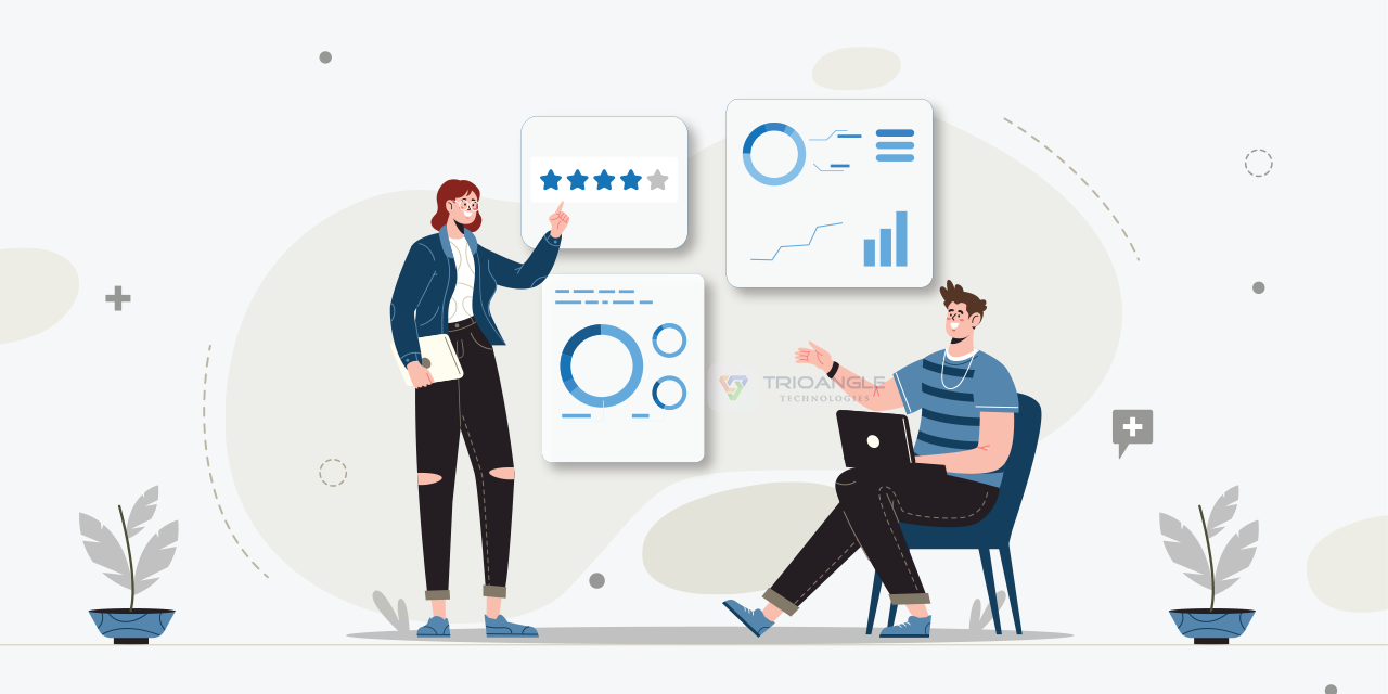 How Trioangle Turns Reviews Into Actionable Insights?