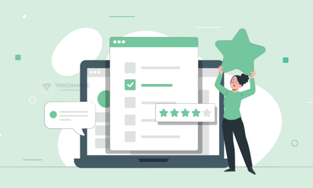 Trioangle Fraud Reviews? Hear What Trioangle Client Reviews Say