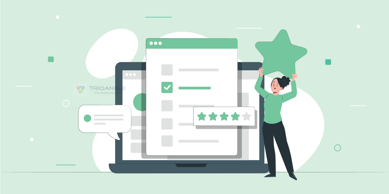 Trioangle Fraud Reviews? Hear What Trioangle Client Reviews Say