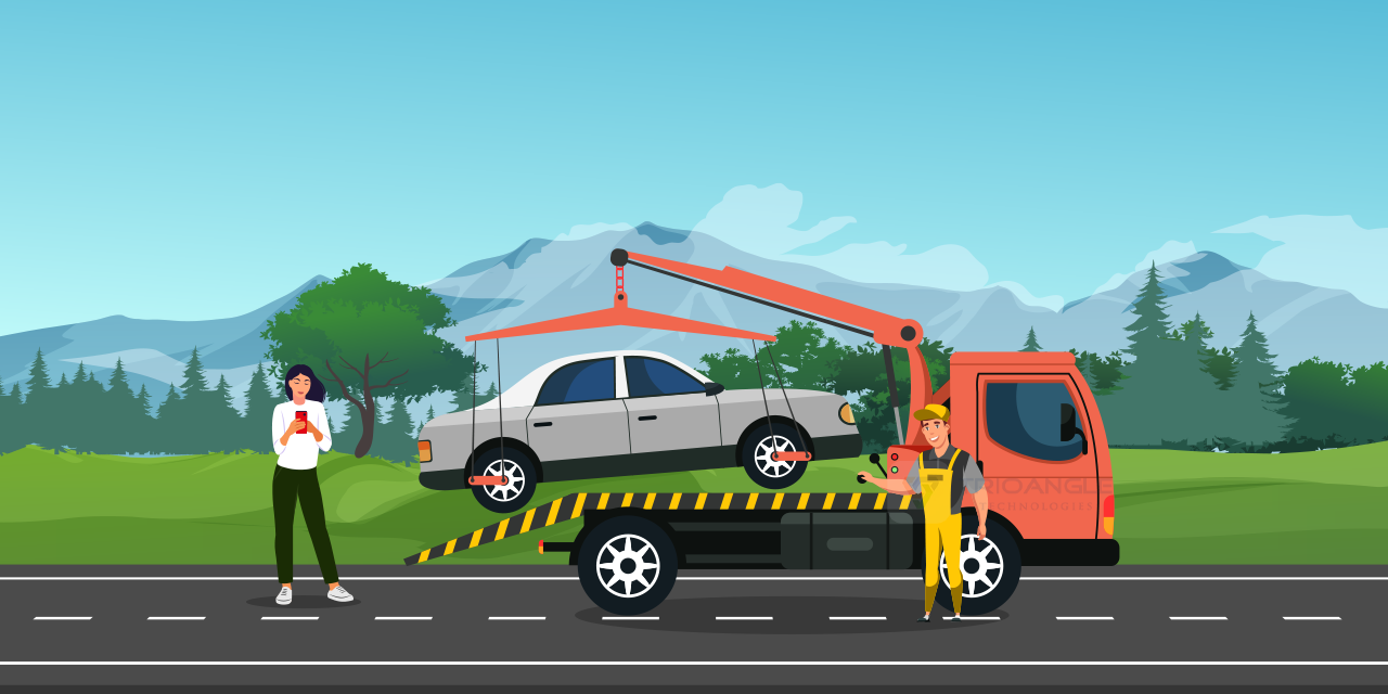 How To Start A Towing Business?