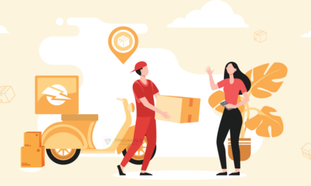 UberEats Clone : Revolutionizing Courier Service