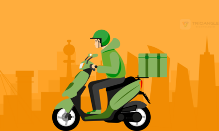 UberEats Clone For Getting Success In Your delivery business