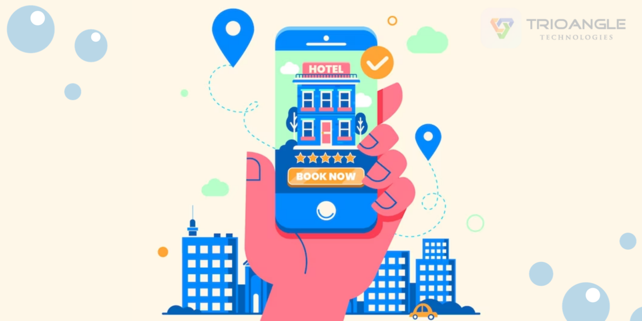 Airbnb Clone App Development: The Future of Vacation Rental 