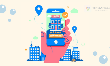 Airbnb Clone App Development: The Future of Vacation Rental 