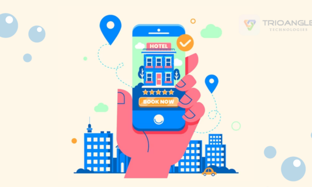 Airbnb Clone App Development: The Future of Vacation Rental 