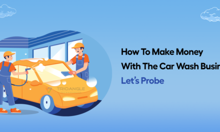 How To Make Money With The Car Wash Business In 2024