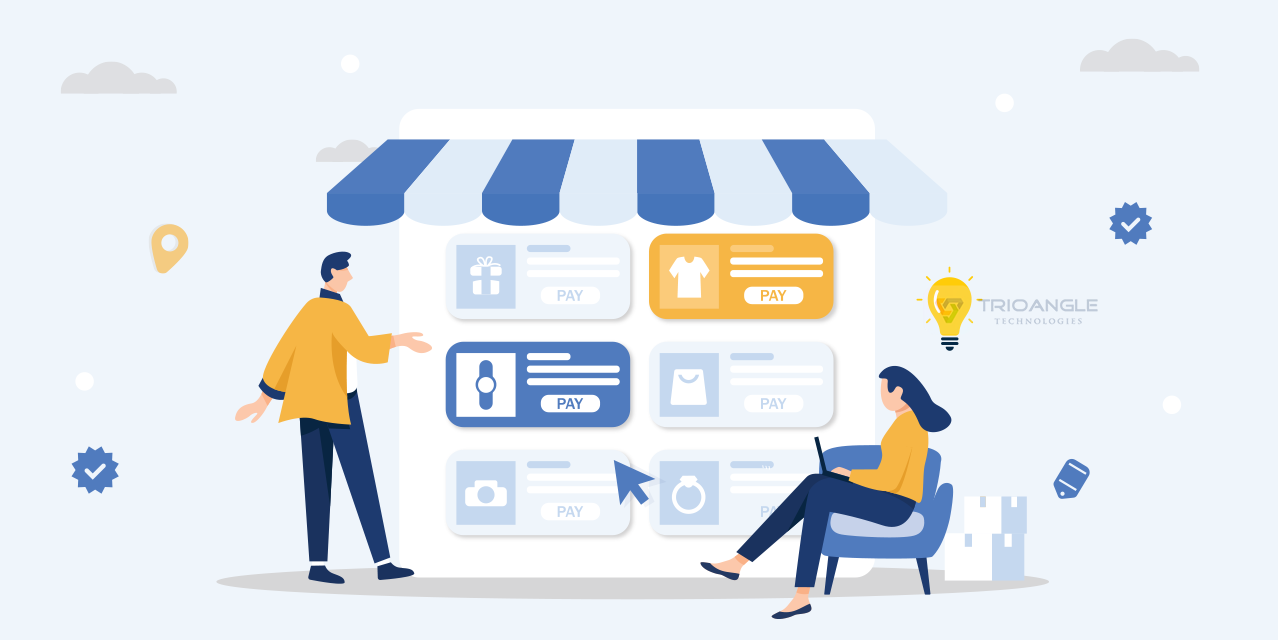6 Tips To Follow To Build B2B E-commerce Script