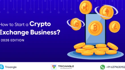 How to Start a Crypto Exchange Business? – 2026 Edition