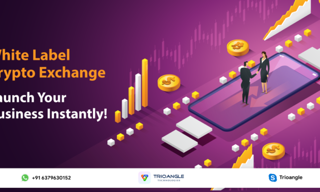 White Label Crypto Exchange: Launch Your Business Instantly!