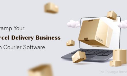 Revamp Your Parcel Delivery Business with Courier Software