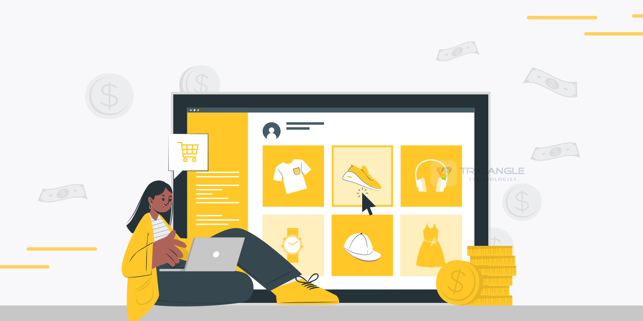 How Much Does It Cost To Start An ECommerce Business?
