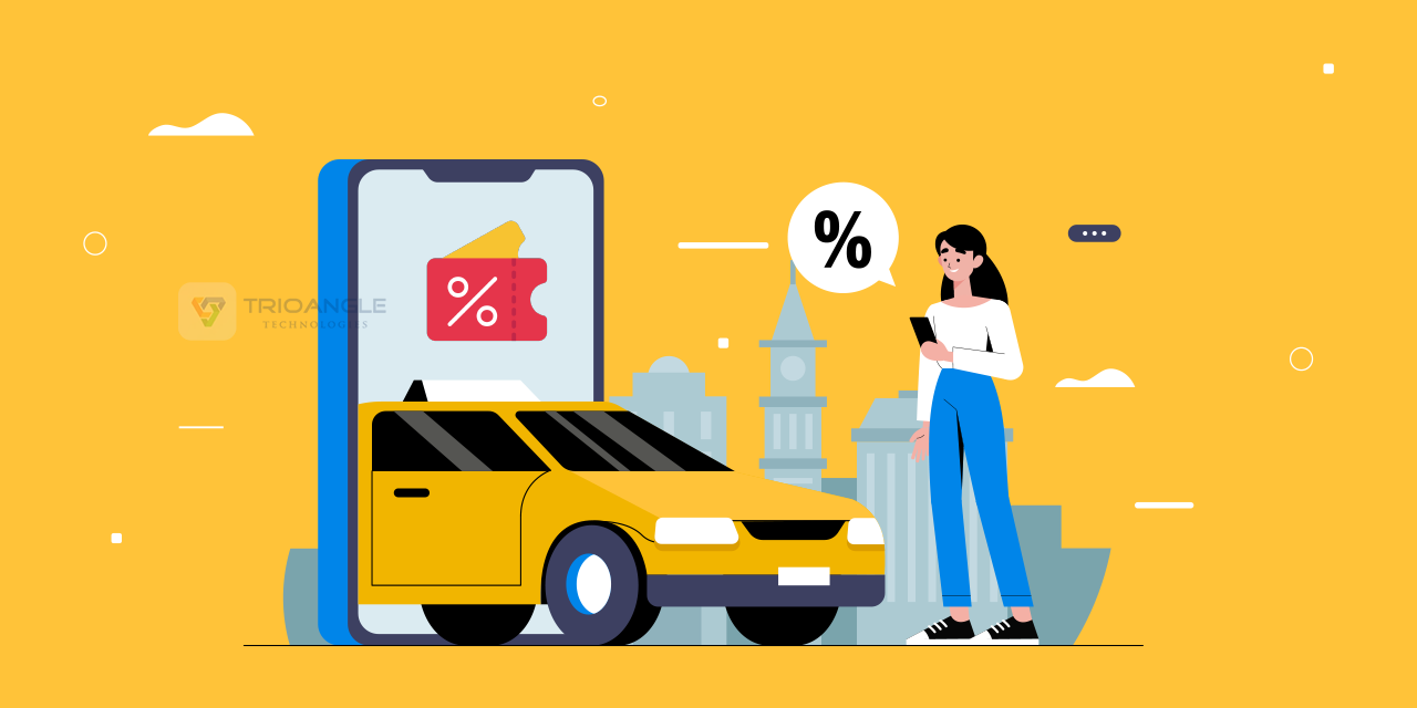 How Promo Codes Works In the Uber Clone App?