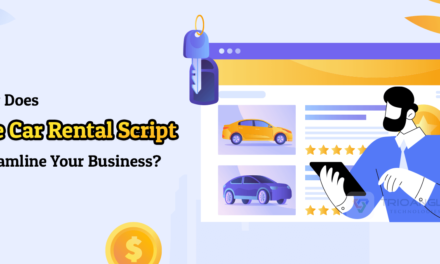 How Does the Car Rental Script Streamline Your Business?