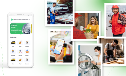 How to Develop an On-Demand Multi-Service App Like Gojek?