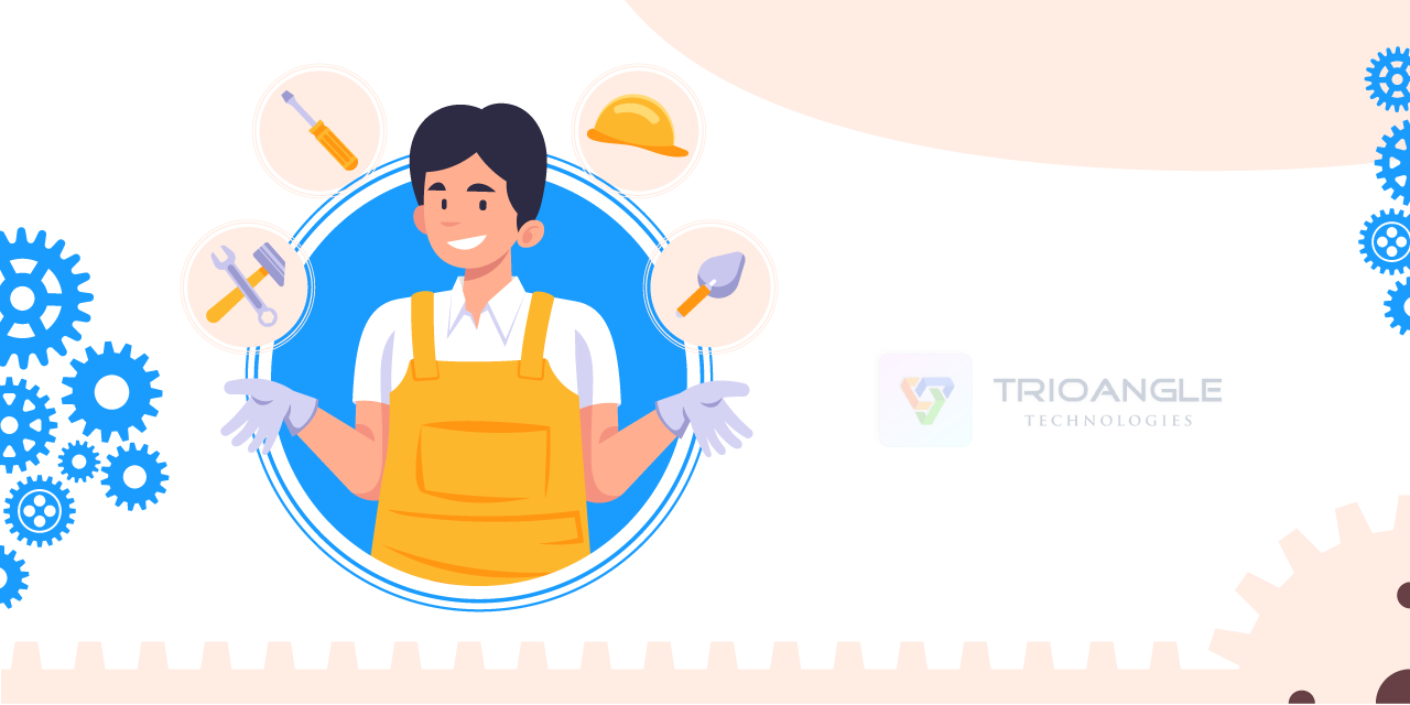 User’s Guide to Uber For Handyman: Startup Basics