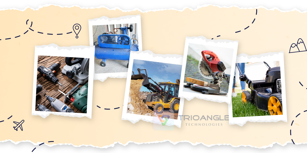 How to Start an Equipment Rental Business?