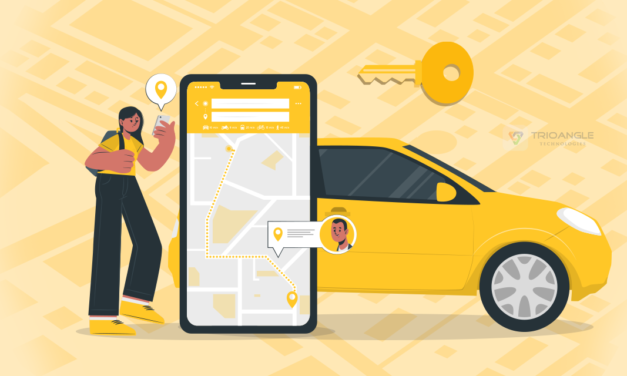 Key Market Factors for Your Uber Clone App