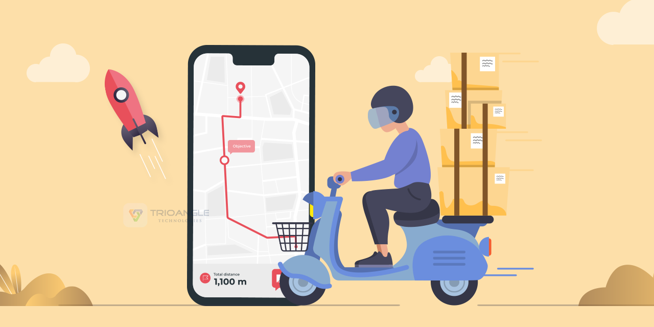 Courier Delivery App: Powerful Add-Ons to Boost Business Growth
