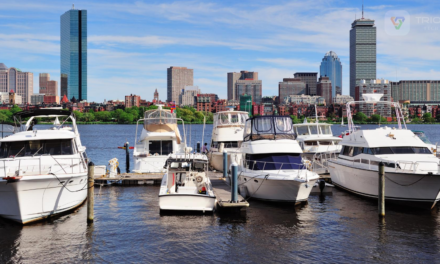 7 Factors to Consider Before Developing a Boat Rental Platform