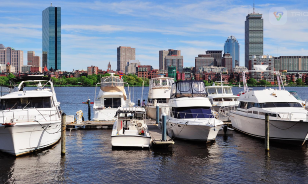 7 Factors to Consider Before Developing a Boat Rental Platform