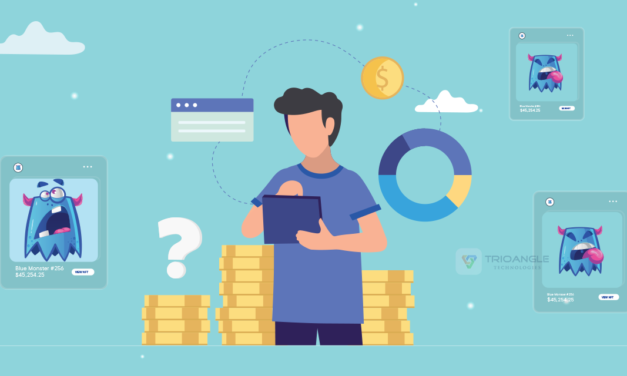 How Much Does It Cost to Start an NFT Marketplace?