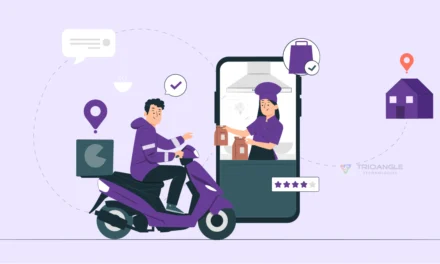 Menulog Clone: No.1 Solution To Develop A Food Delivery App Like Menulog