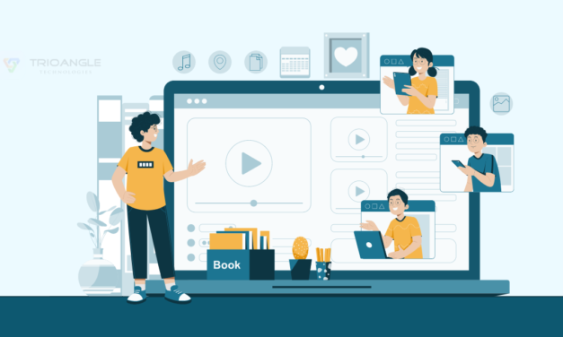 The Future Of E-Learning: Brief Insights Into Udemy Clone App