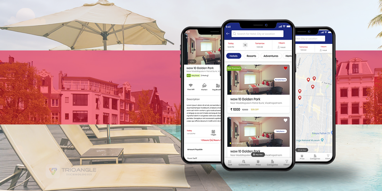 Build Airbnb Clone App: Mastering the P2P Rental Marketplace