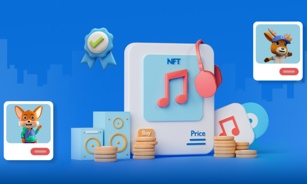 Best NFT Marketplace Development Services in the USA 2024