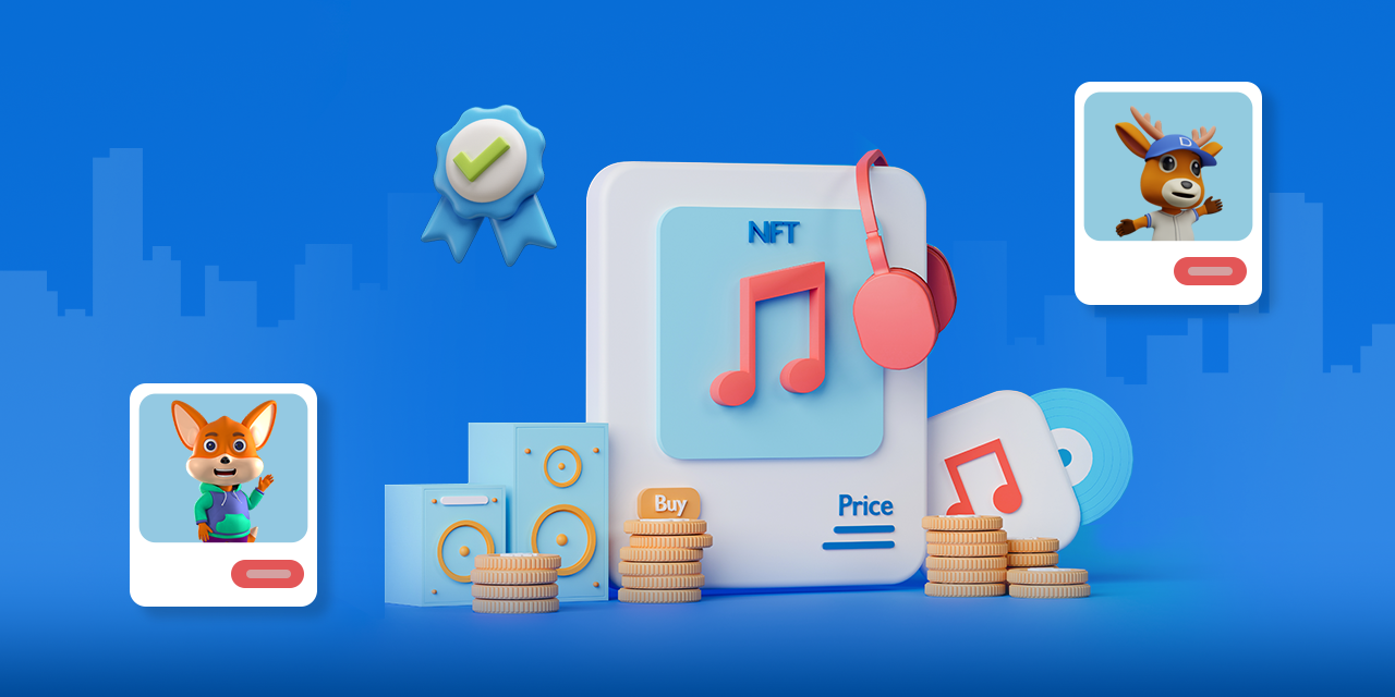 Best NFT Marketplace Development Services in the USA 2024