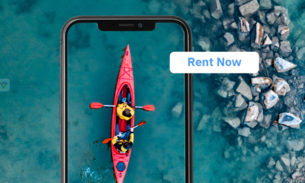 Revenue-Driven Strategies of Boat Rental Business