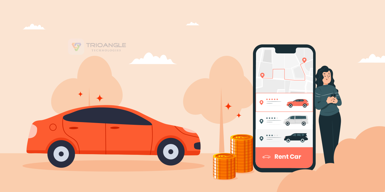 Cost of Starting a Car Rental Business: Tips to Reduce