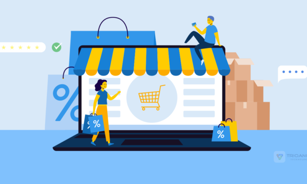 How To Develop Amazon Clone: Step By Step Guide? 