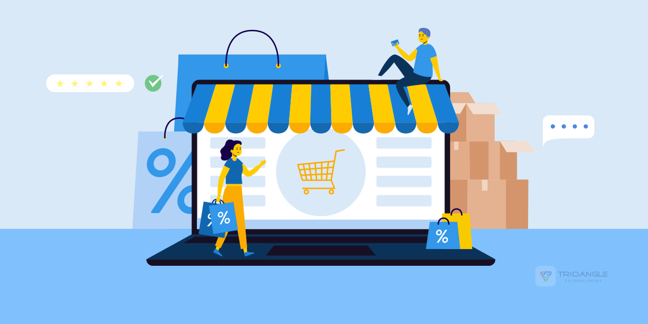 How To Develop Amazon Clone: Step By Step Guide? 