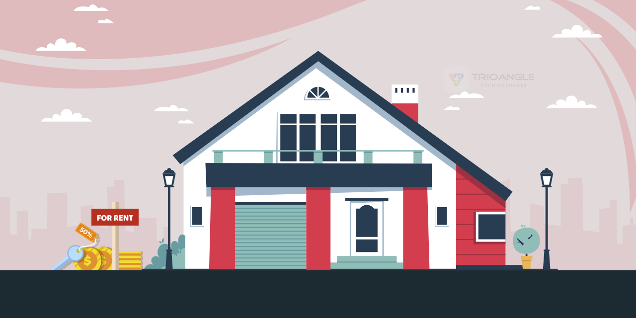 7 Key Metrics to Build a Property Rental App