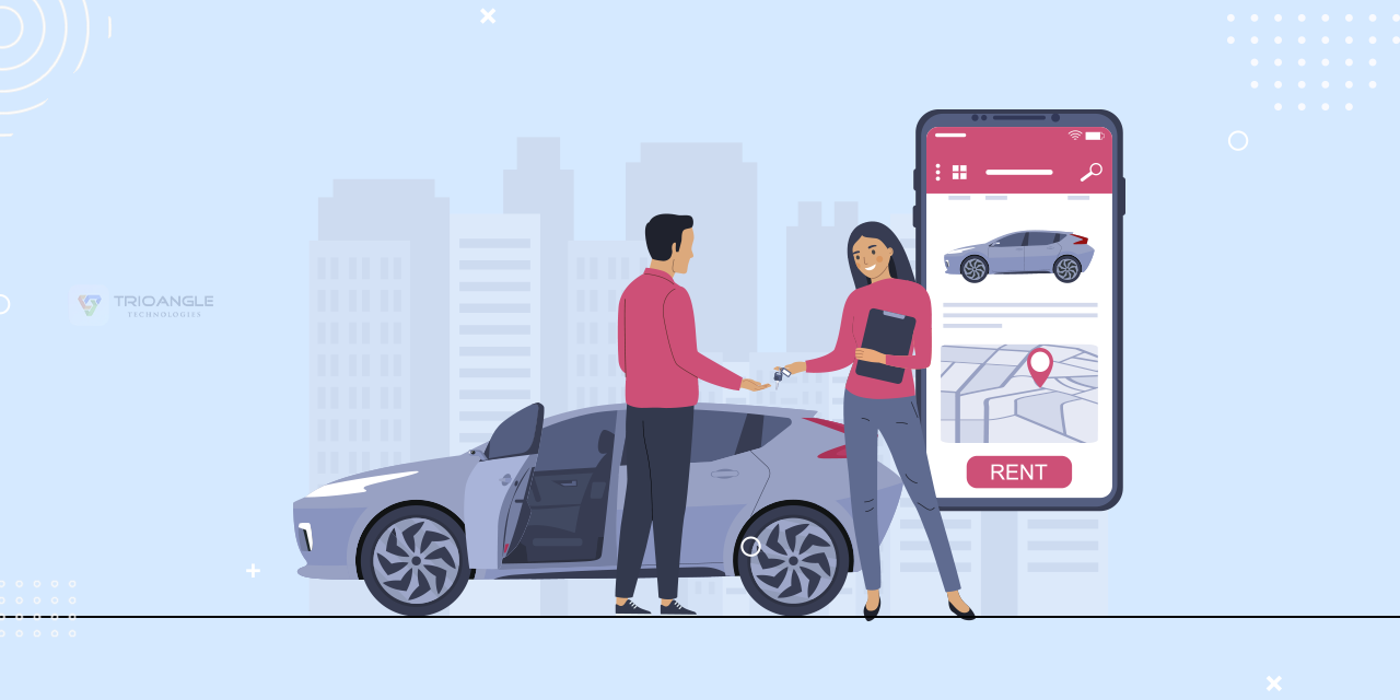 How To Start A Car Rental Business