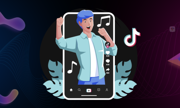 A Comprehensive Guide to Build a TikTok Clone App