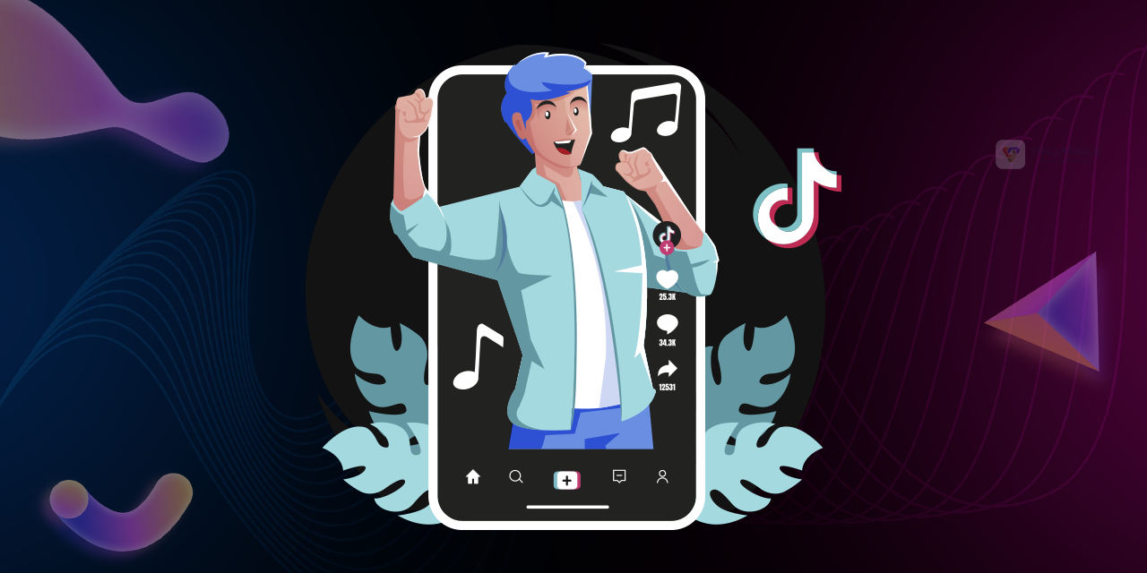 A Comprehensive Guide to Build a TikTok Clone App