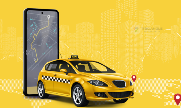 Emerging Trends in Uber Clone App Development in 2024