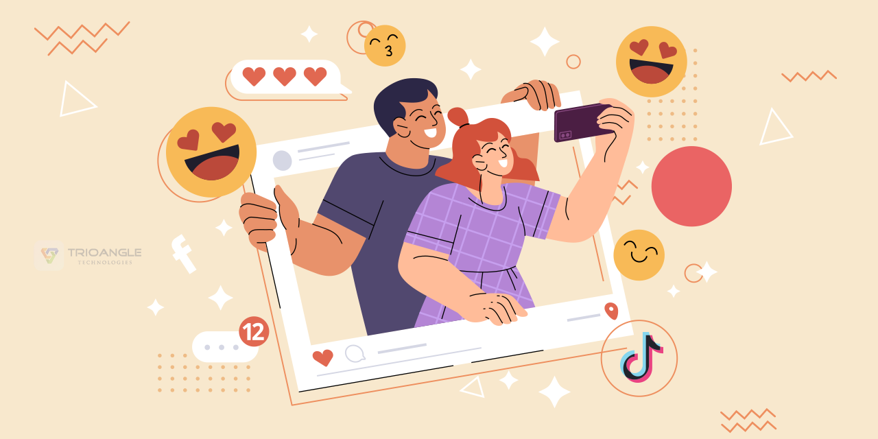 How Can A TikTok Clone Catapult Your Business?