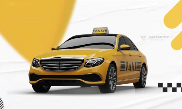 Key Features of an Uber Clone App: Entrepreneurs Must Know!