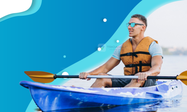 Boat Rental Business Model: Detailed Guide (Free Template)
